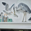 Arisaig Murals